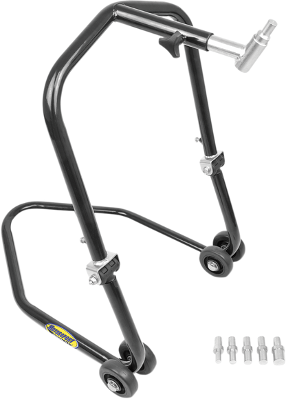 MOTORSPORT PRODUCTS Triple Tree Stand Lift 92-8331