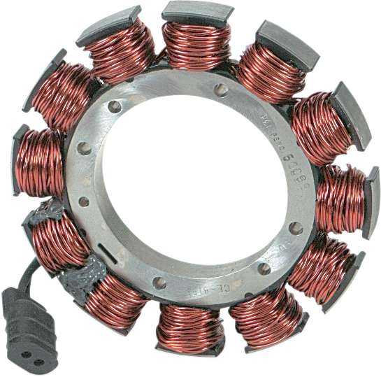 CYCLE ELECTRIC INC Stator - Harley Davidson CE-8188A