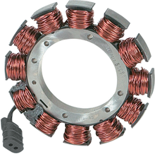 CYCLE ELECTRIC INC Stator - Harley Davidson CE-8188A
