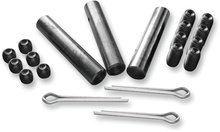 STRAIGHTLINE PERFORMANCE TRA Adjustable Pin Kit - 16-23g 121-140