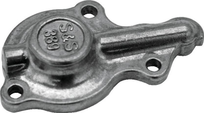 S&S Cycle Super E/G Accelerator Pump Cover Assembly