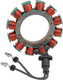 CYCLE ELECTRIC INC Stator - Harley Davidson CE-9902A
