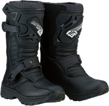MOOSE OFFROAD M1.3 Boots - Black - US 12 3411-0467