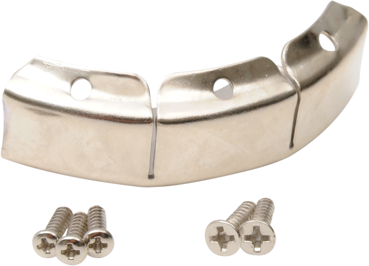 MOOSE OFFROAD Toecap Kit - Adult 3430-0434