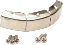 MOOSE OFFROAD Toecap Kit - Adult 3430-0434