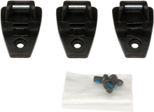 MOOSE OFFROAD M1.3™ Boot Buckle Base Kit 3430-0846