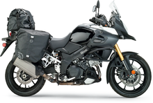 MOOSE OFFROAD ADV1™ Dry Saddlebag - 30 liter 3501-1238