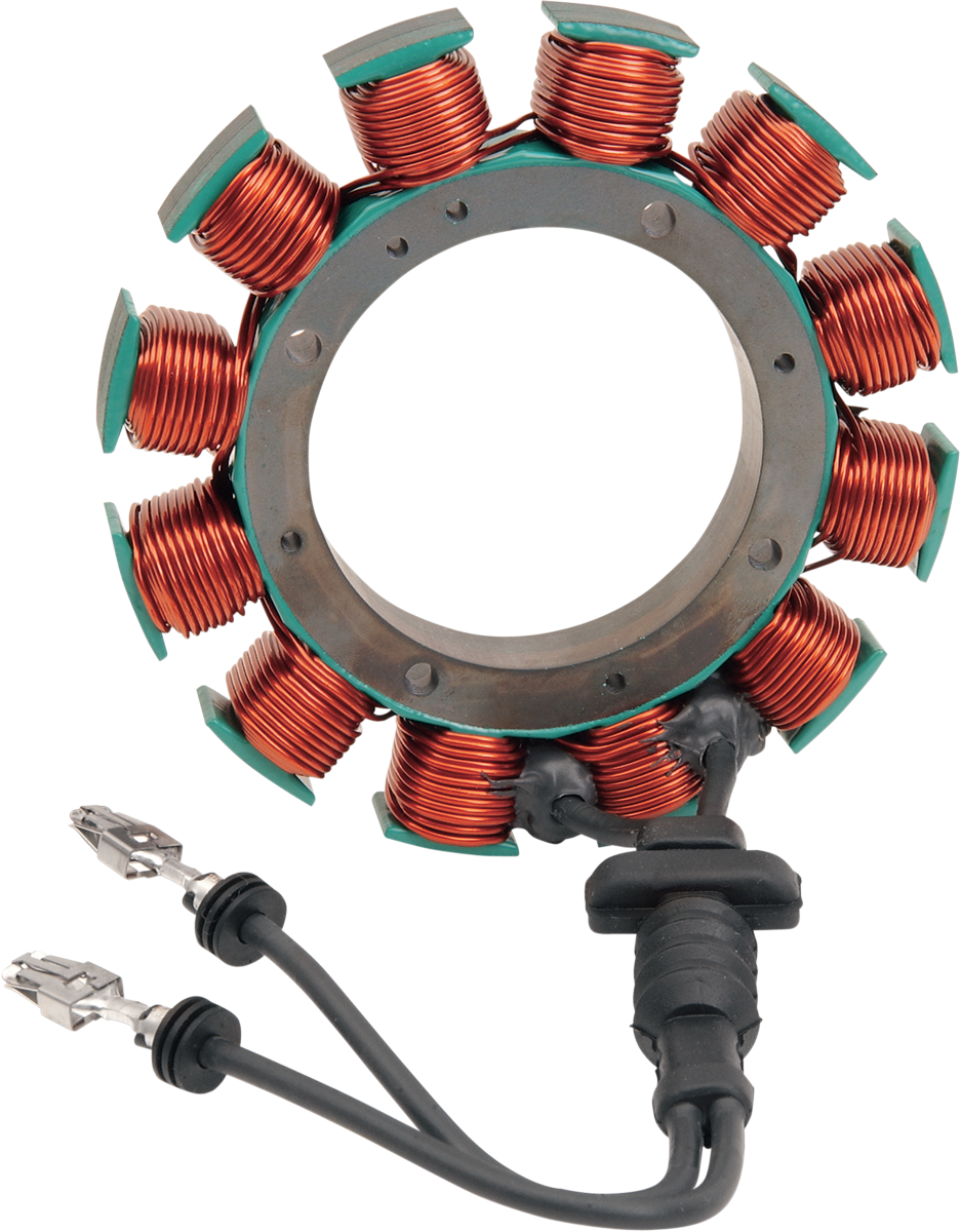 CYCLE ELECTRIC INC Stator - Harley Davidson CE-8590A