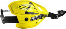 CYCRA Ultra Probend HCM Handguards - 7/8" - Suzuki Yellow 1CYC-7505-55HCM