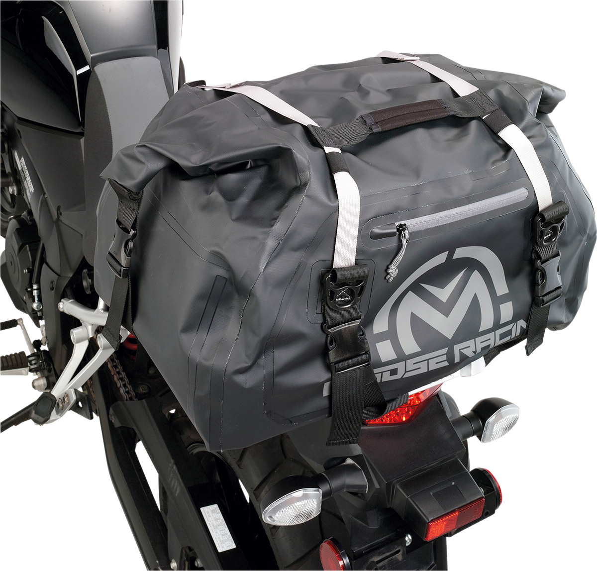 MOOSE OFFROAD ADV1™ Dry Trail Pack - 60 liter 3516-0222