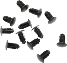 MOOSE OFFROAD Push Pin Kit - UTV - Door Bag 3540-0024