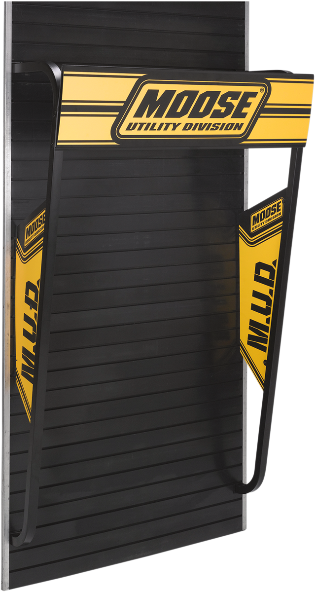 MOOSE OFFROAD Slatwall Display Graphics 9903-0434