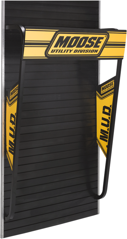 MOOSE OFFROAD Slatwall Display Graphics 9903-0434