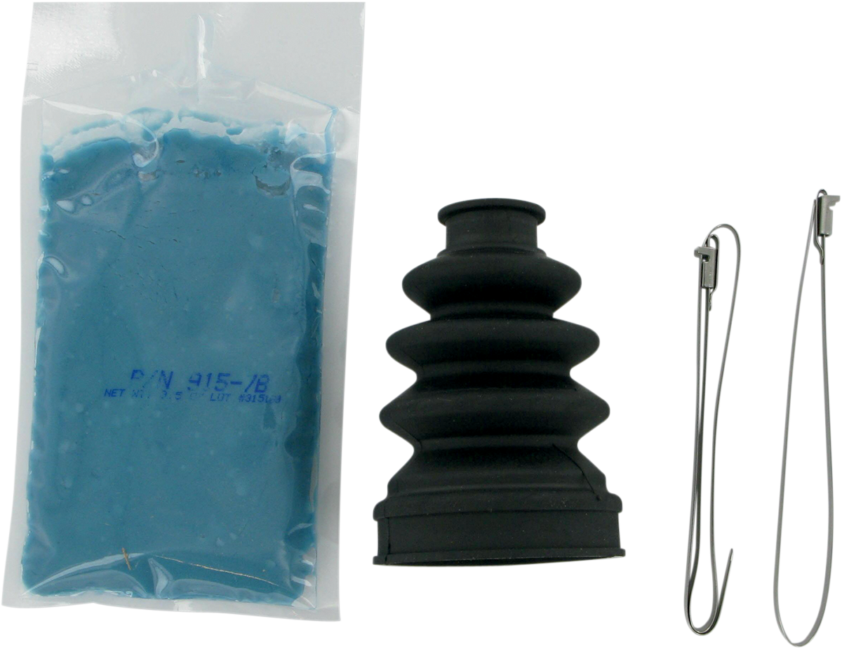 MOOSE OFFROAD CV Boot Kit - Front/Rear Inboard - Honda/Kawasaki/Suzuki/Yamaha AB703