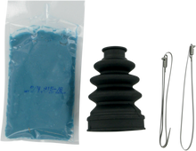 MOOSE OFFROAD CV Boot Kit - Front/Rear Inboard - Honda/Kawasaki/Suzuki/Yamaha AB703