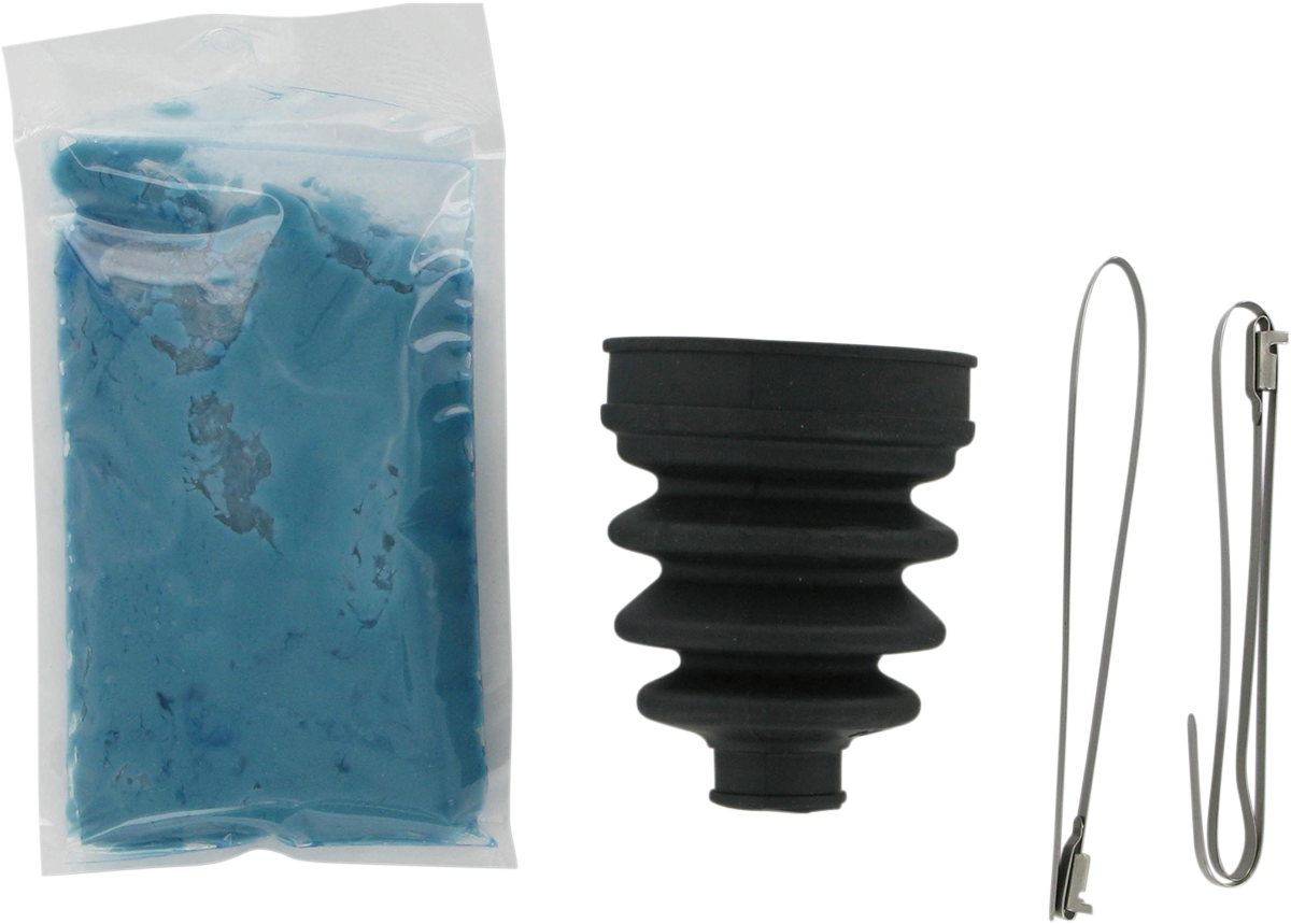 MOOSE OFFROAD CV Boot Kit - Front/Rear Inboard - Arctic Cat AB701