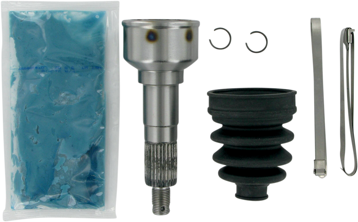 MOOSE OFFROAD CV Joint Kit - Front Outboard - Yamaha CVJ210