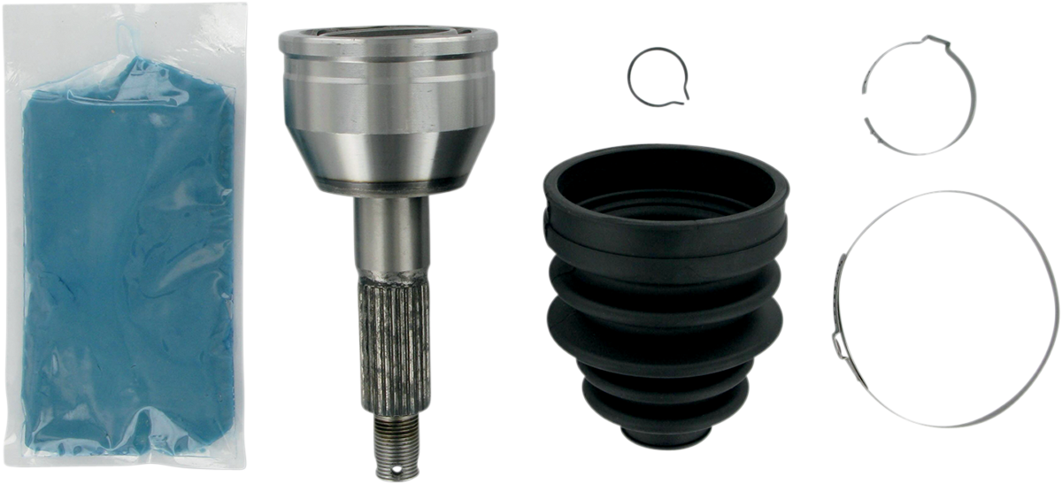 MOOSE OFFROAD CV Joint Kit - Rear Outboard - Polaris CVJ518