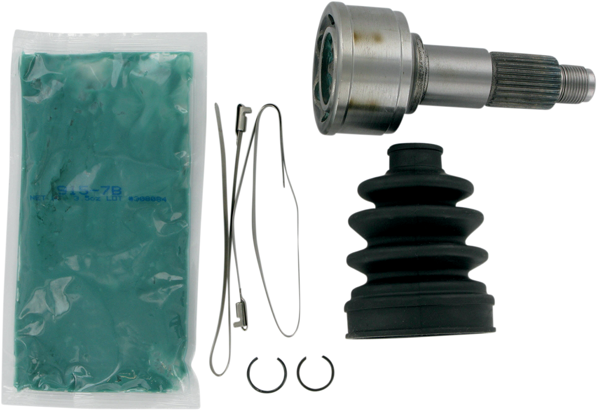 MOOSE OFFROAD CV Joint Kit - Front/Rear Outboard - Yamaha 660 CVJ214
