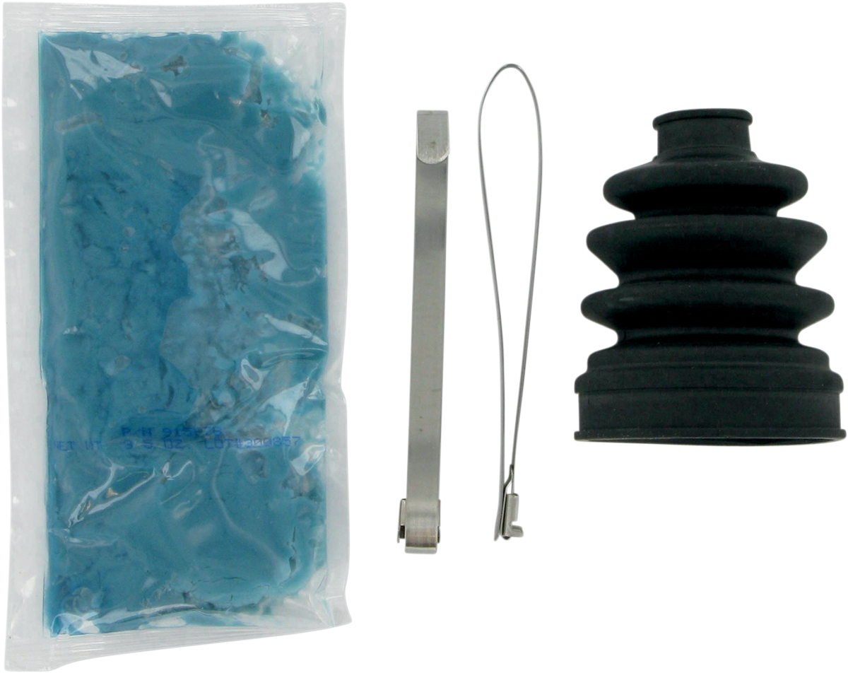 MOOSE OFFROAD CV Boot Kit - Front Outboard - Polaris AB502