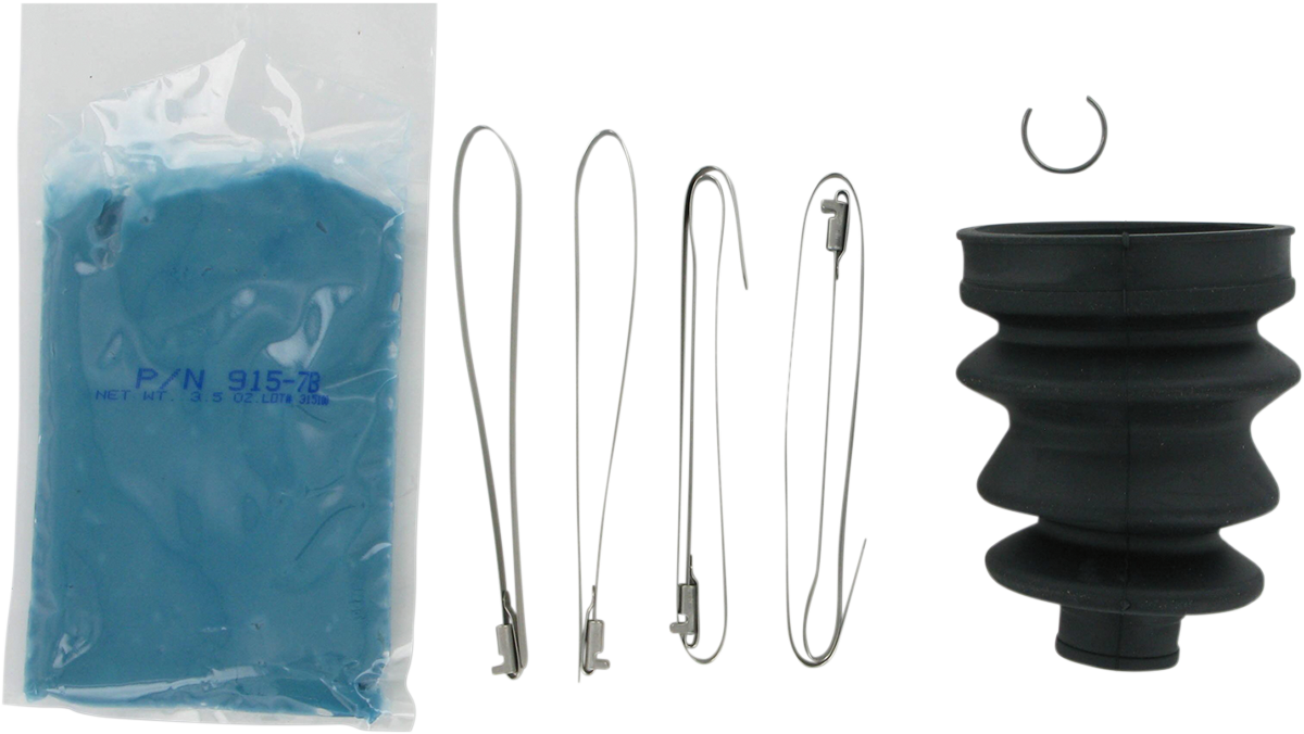 MOOSE OFFROAD CV Boot Kit - Front/Rear Outboard - Arctic Cat AB600