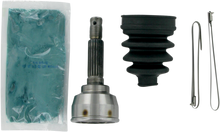 MOOSE OFFROAD CV Joint Kit - Front Outboard - '87-'07 Suzuki CVJ410