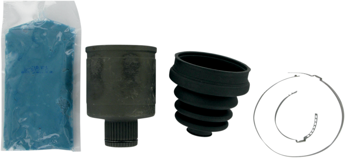 MOOSE OFFROAD CV Joint Kit - Rear Inboard - Polaris Sportsman/Worker CVJ550