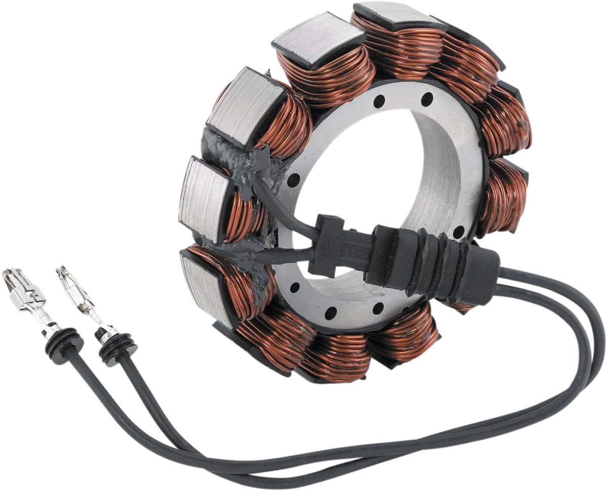 CYCLE ELECTRIC INC Stator - Harley Davidson CE-3845-02A