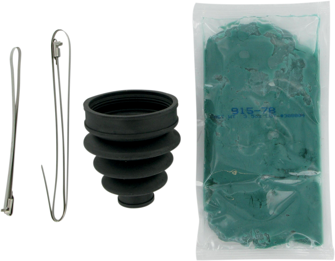 MOOSE OFFROAD CV Boot Kit - Front Inboard - Suzuki/Yamaha AB201