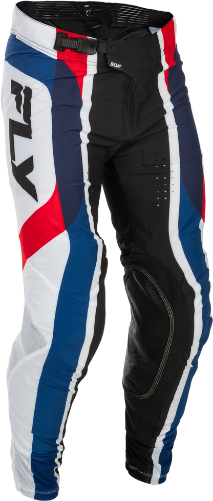 Lite Se Glory Pants Red/White/Blue Sz 30