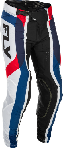 Lite Se Glory Pants Red/White/Blue Sz 28