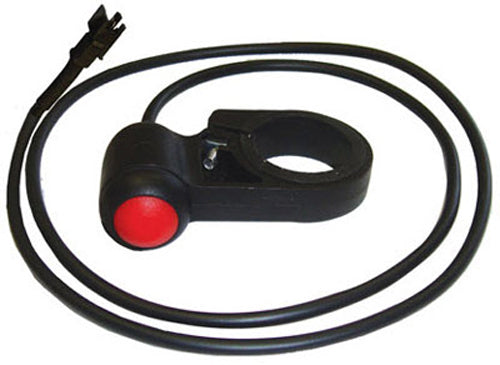Rx 2n5 Rpm Data Logger Thumb Switch
