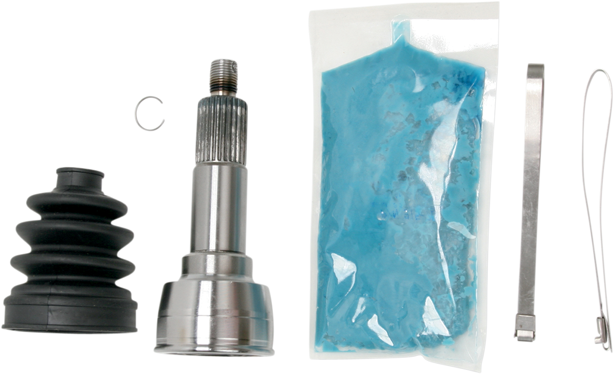 MOOSE OFFROAD CV Joint Kit - Rear Outboard - '02 Yamaha 660 CVJ217