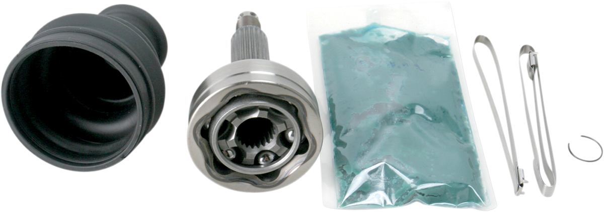 MOOSE OFFROAD CV Joint Kit - Rear Outboard - '06-'09 Polaris Outlaw 500/525 CVJ532