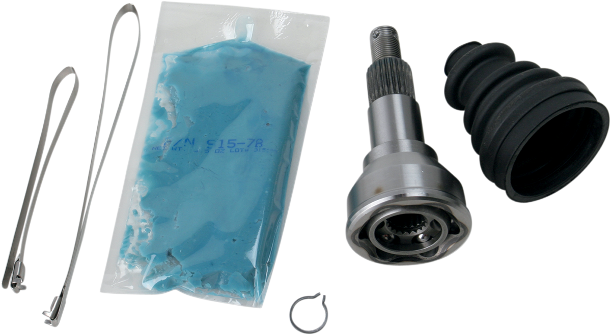 MOOSE OFFROAD CV Joint Kit - Front Outboard - '04-'05 Can-Am Outlander 330 CVJ811