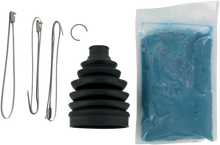 MOOSE OFFROAD CV Boot Kit - Front/Rear Outboard - Polaris Sportsman/RZR AB510