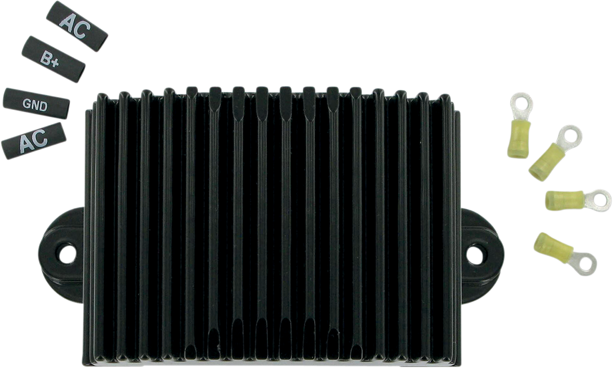 CYCLE ELECTRIC INC Rectifying/Regulator CE-445
