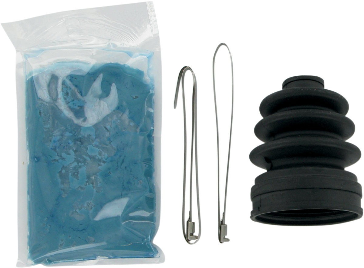 MOOSE OFFROAD CV Boot Kit - Front Inboard - Polaris Sportsman/Ranger AB512