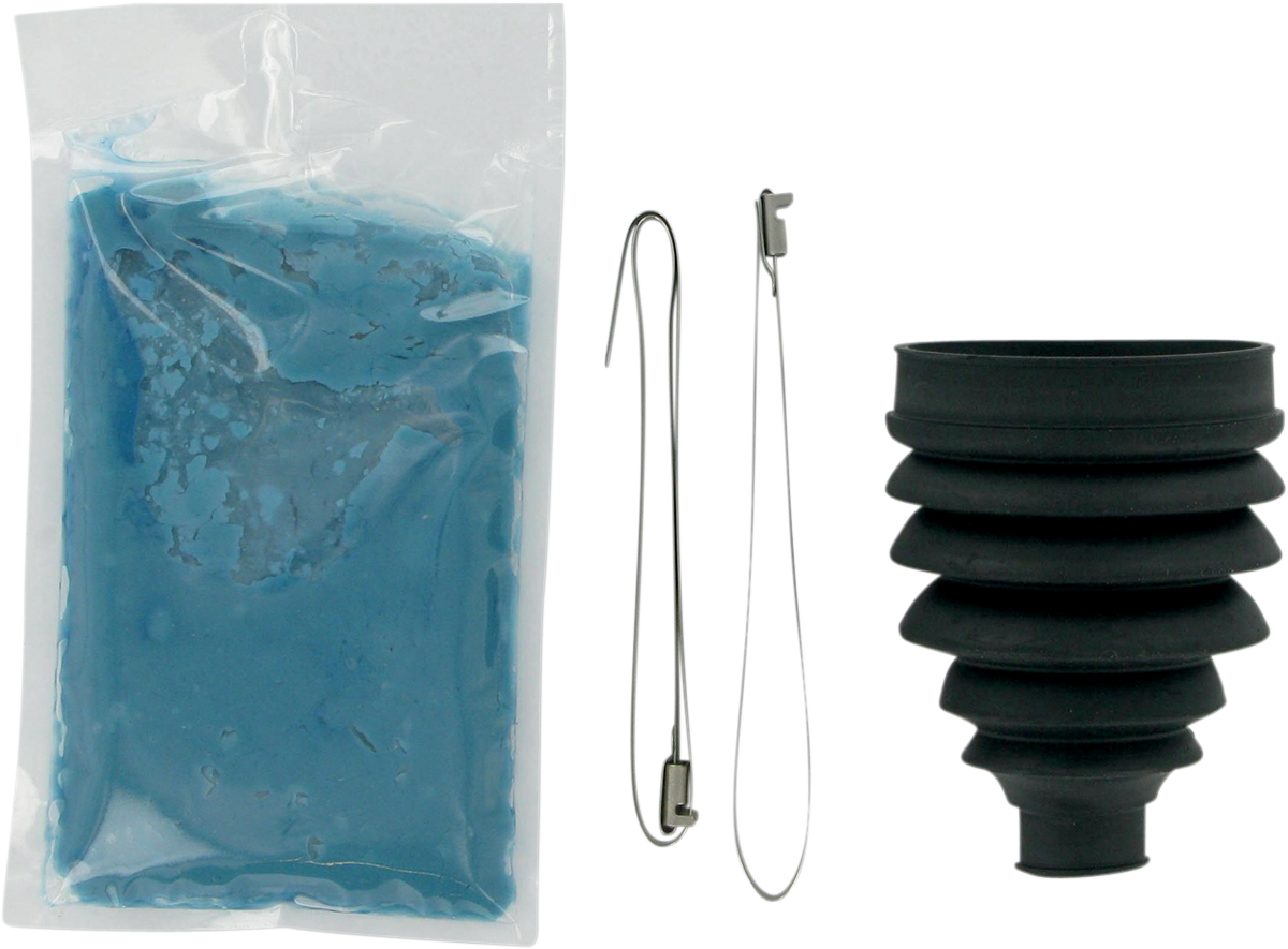 MOOSE OFFROAD CV Boot Kit - Front Inboard | Front/Rear Outboard - Can Am AB802