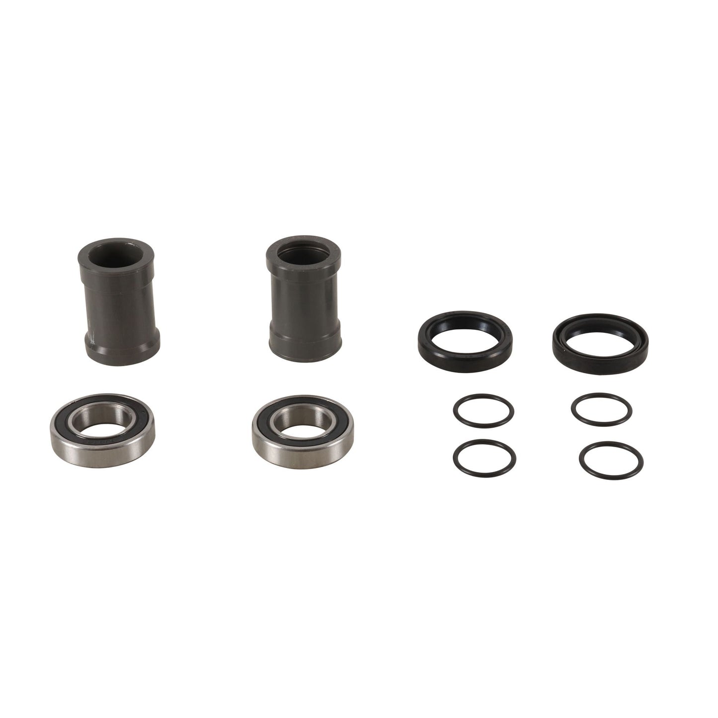 Water Proof Wheel Collar Kit Front Suz