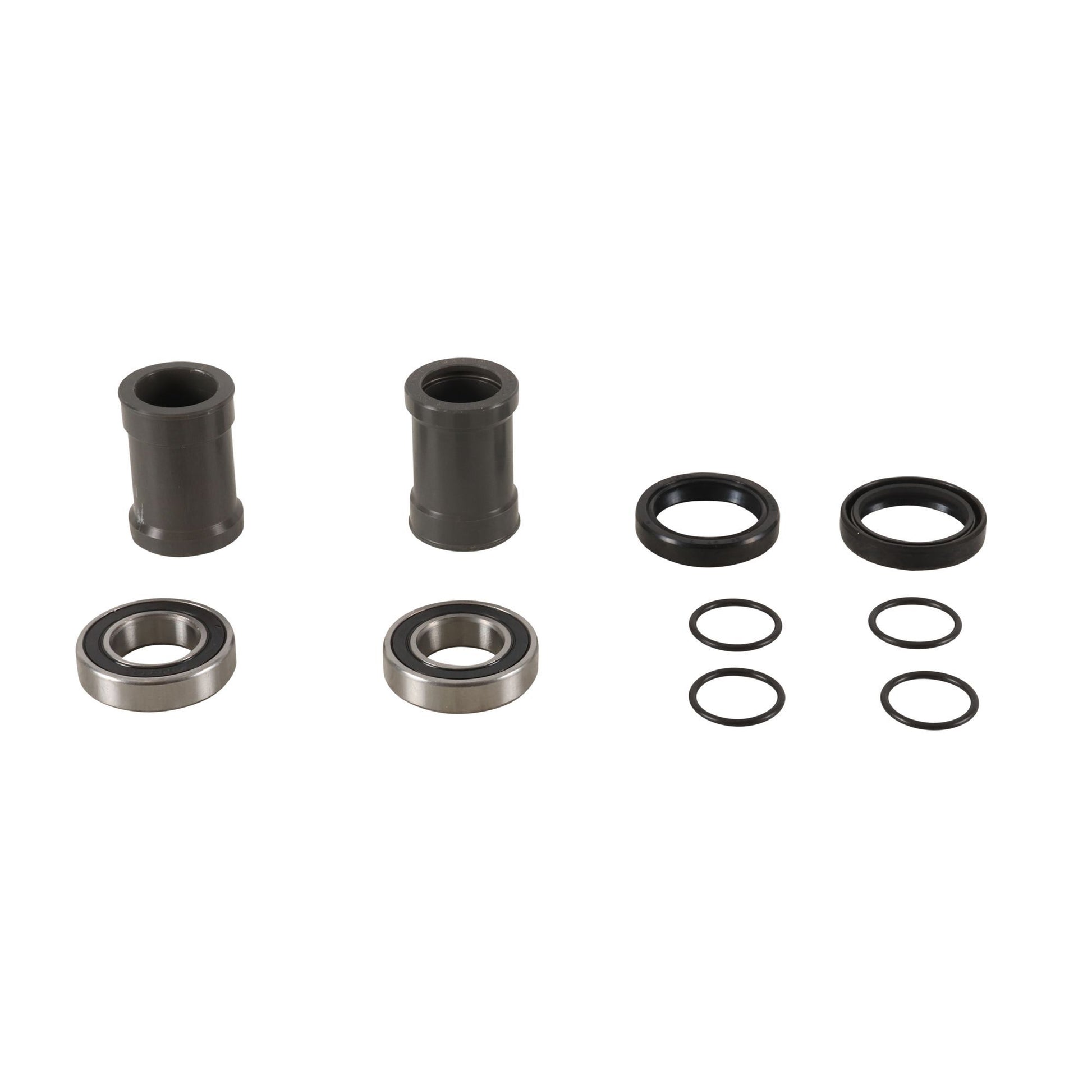 Water Proof Wheel Collar Kit Front Suz