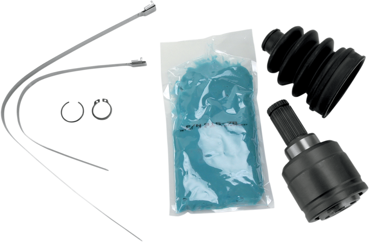 MOOSE OFFROAD CV Joint Kit - Rear Inboard - '11-'14 Yamaha Grizzly 450 CVJ269