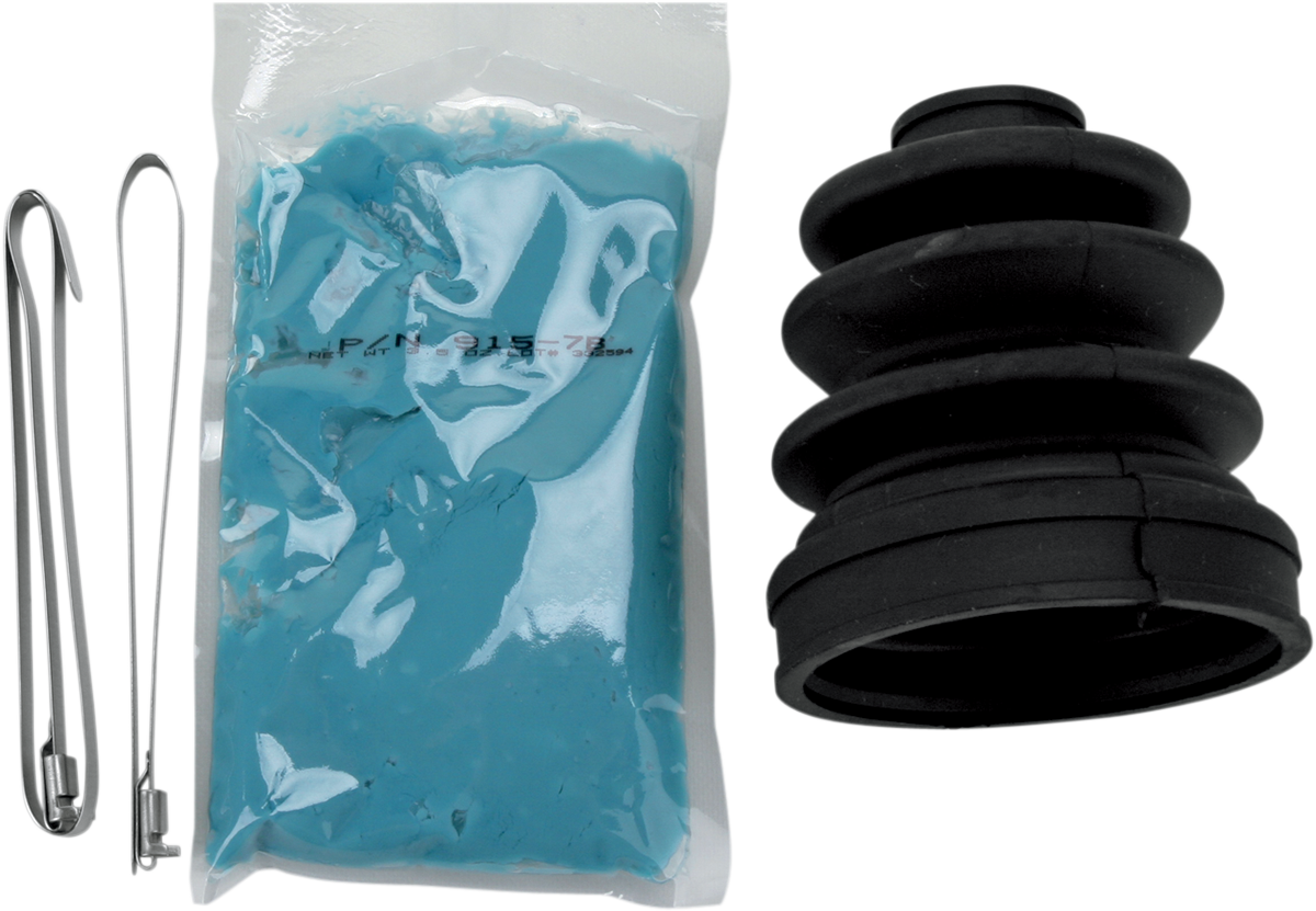 MOOSE OFFROAD CV Boot Kit - Rear Inboard - Kawasaki Teryx AB712