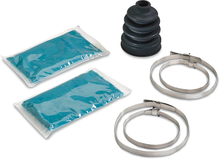 MOOSE OFFROAD CV Boot Kit - Middle/Rear Inboard - Polaris Sportsman/Ranger/RZR AB516
