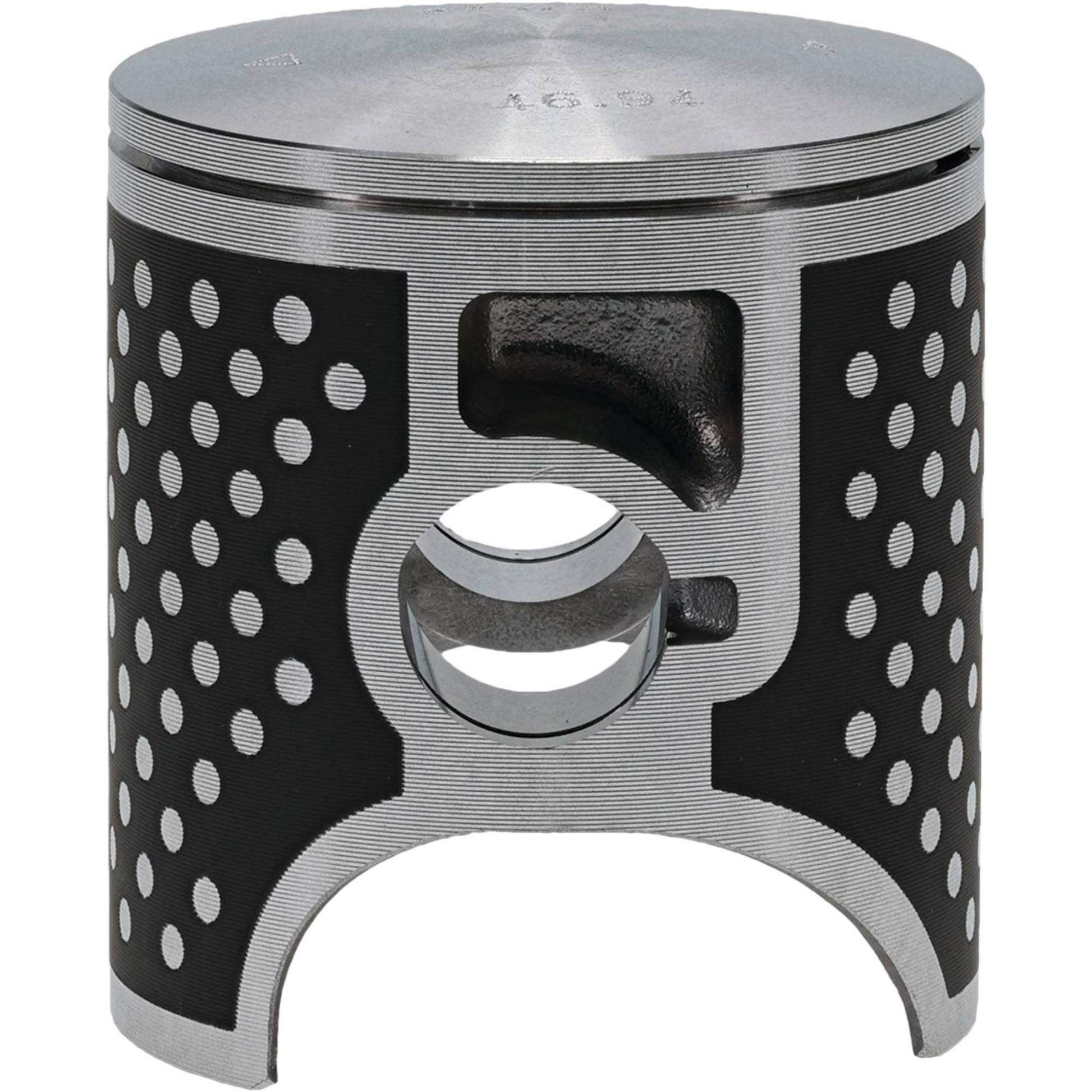 Piston Kit Cast Race Evolution 46.94/Std Ktm / Husq / Gas