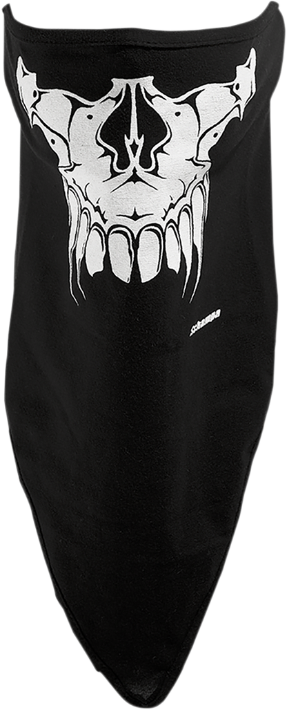 SCHAMPA & DIRT SKINS Half-Primal Face Mask VNG008C