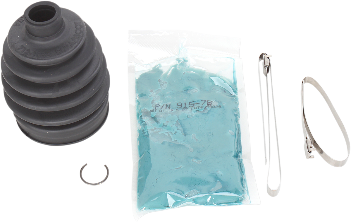 MOOSE OFFROAD CV Boot Kit - Front/Middle/Rear Outboard - Polaris Ranger/RZR/General AB520