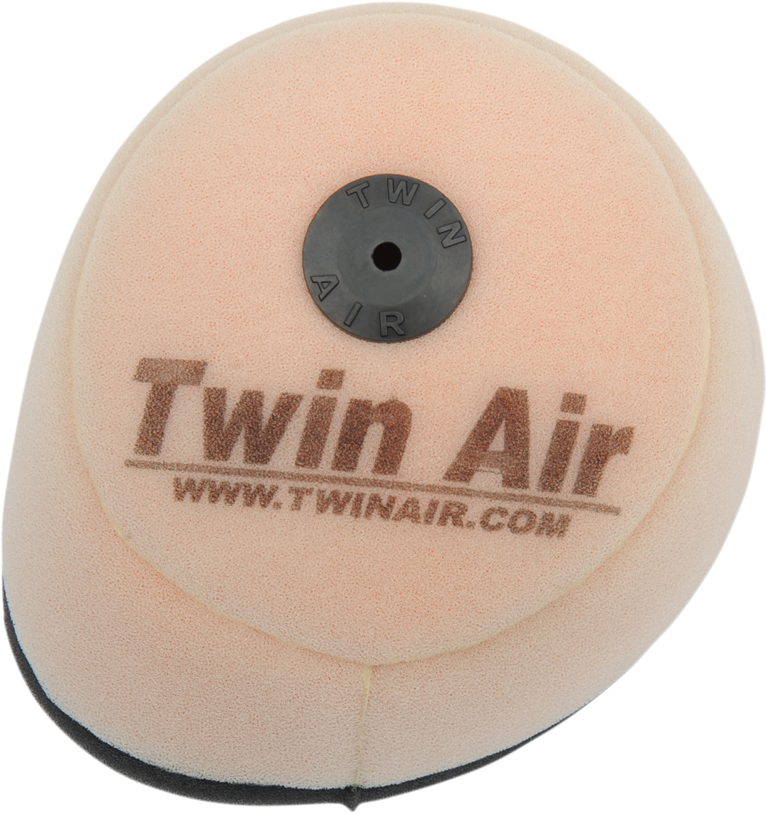 TWIN AIR Replacement Backfire Air Filter - Suzuki 153216FR