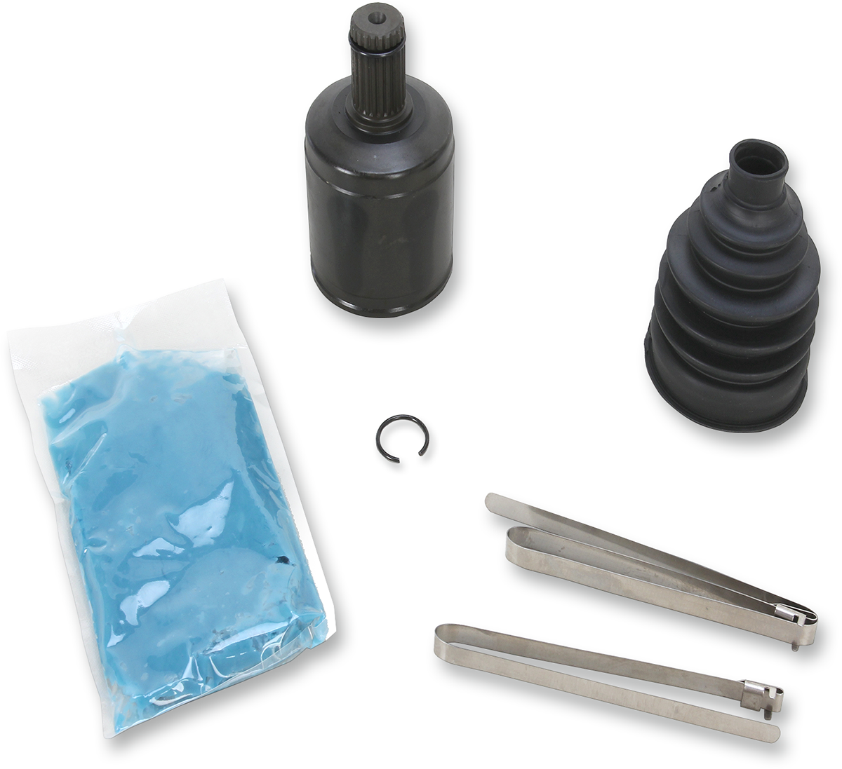 MOOSE OFFROAD CV Joint Kit - Front Inboard - '13 Polaris Ranger Diesel CVJ585