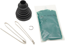 MOOSE OFFROAD CV Boot Kit - Front Inboard/Outboard - Polaris Sportsman/Scrambler AB521